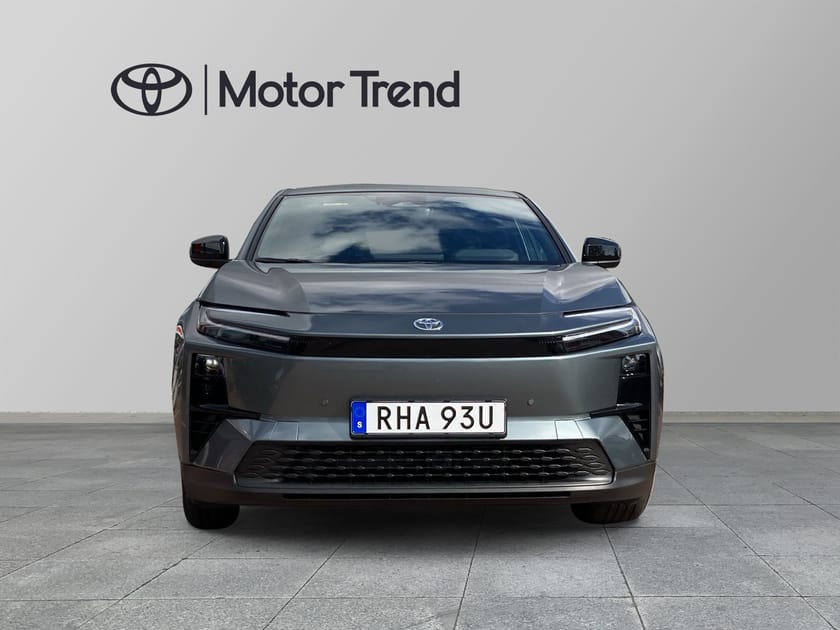 Bild 5 av Toyota C-HR+