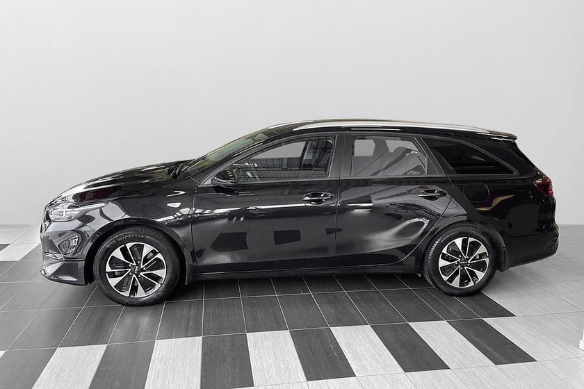Bild 4 av Kia Ceed Sportswagon