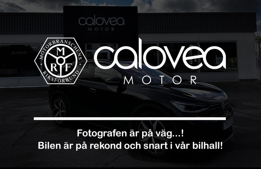 Bild 1 av Polestar 2 Long Range Single Motor