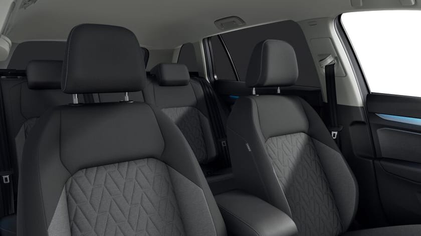 Bild 5 av Volkswagen Golf Sportscombi
