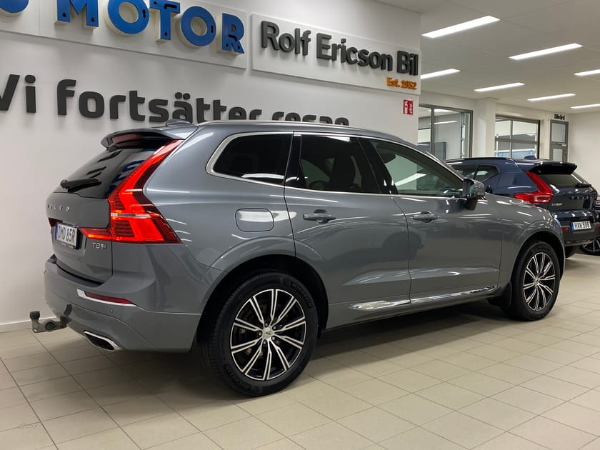Bild 3 av Volvo XC60