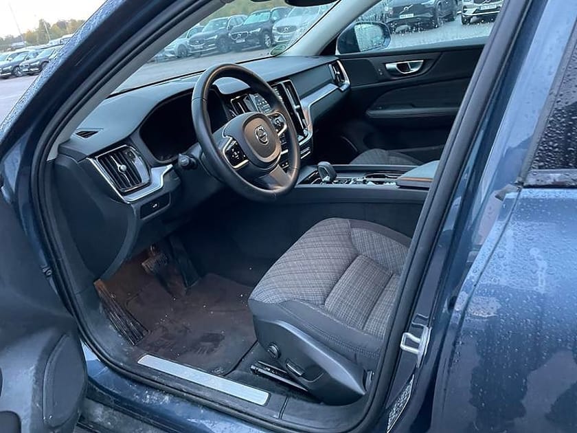Bild 5 av Volvo V60 Cross Country