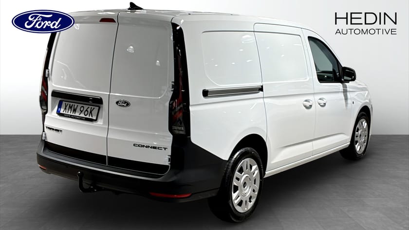 Bild 2 av Ford Transit Connect L2