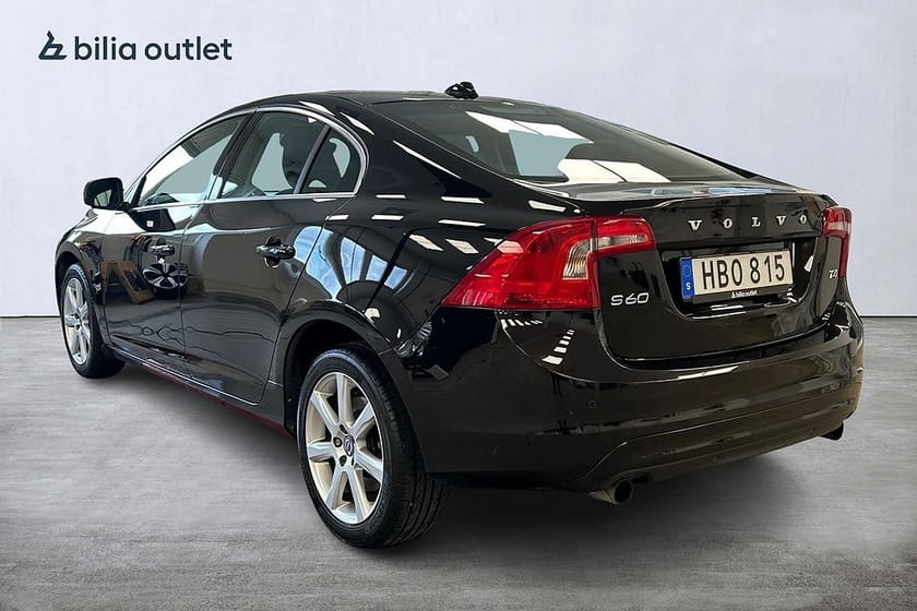 Bild 3 av Volvo S60