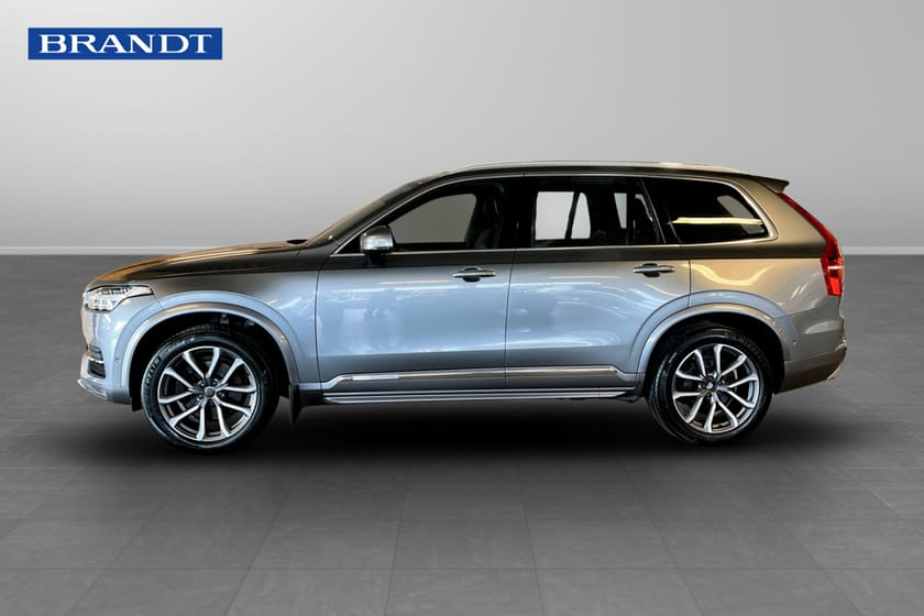 Bild 3 av Volvo XC90
