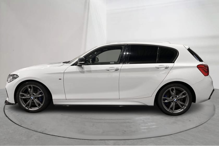 Bild 2 av BMW M140i xDrive