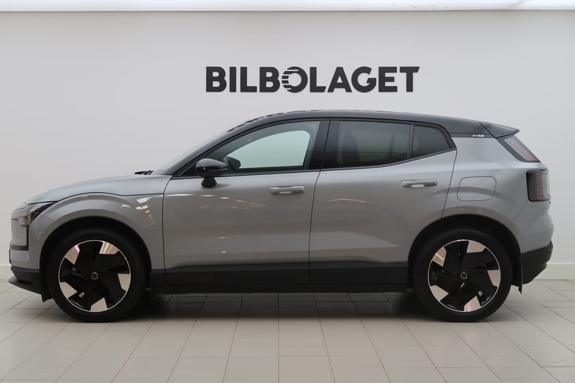 Bild 2 av Volvo EX30 Single Motor Extended Range