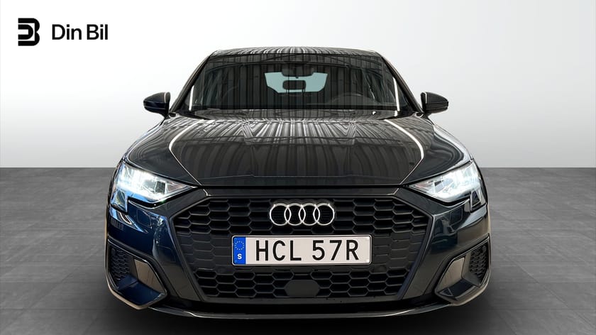 Bild 4 av Audi A3 Sportback 35 TFSI