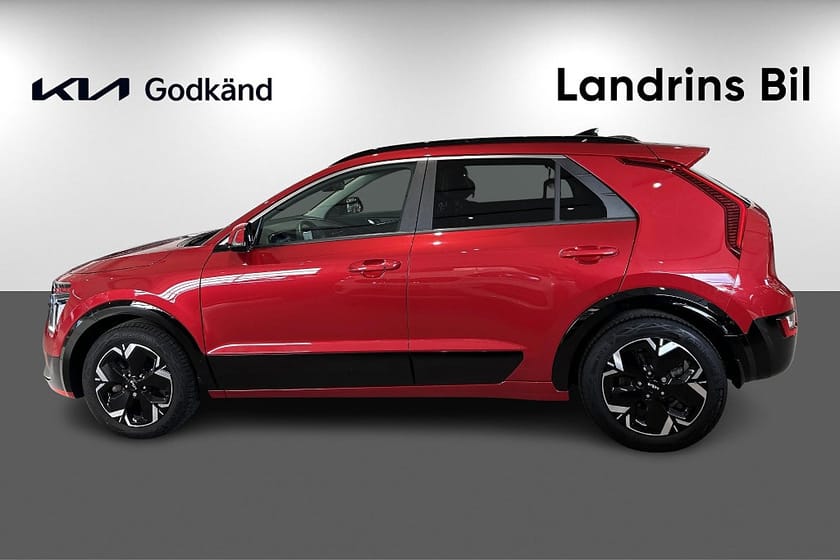 Bild 4 av Kia Niro EV
