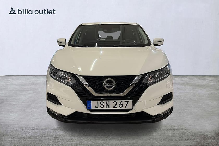 Bild 5 av Nissan Qashqai