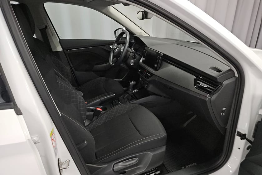 Bild 5 av Škoda Kamiq