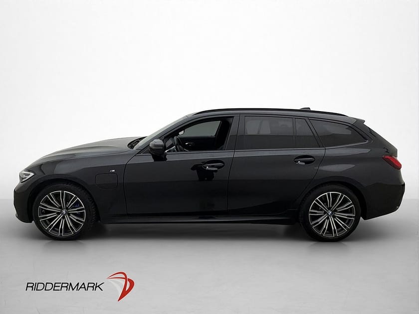 Bild 5 av BMW 330e xDrive Touring