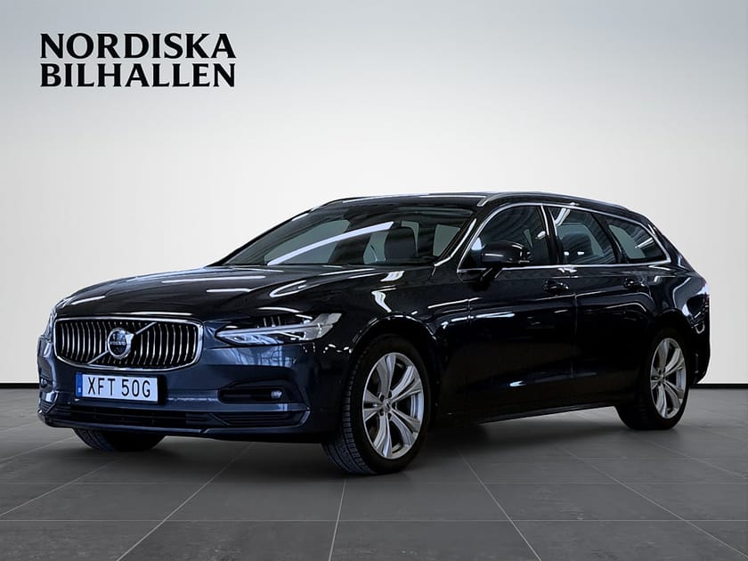 Bild 3 av Volvo V90