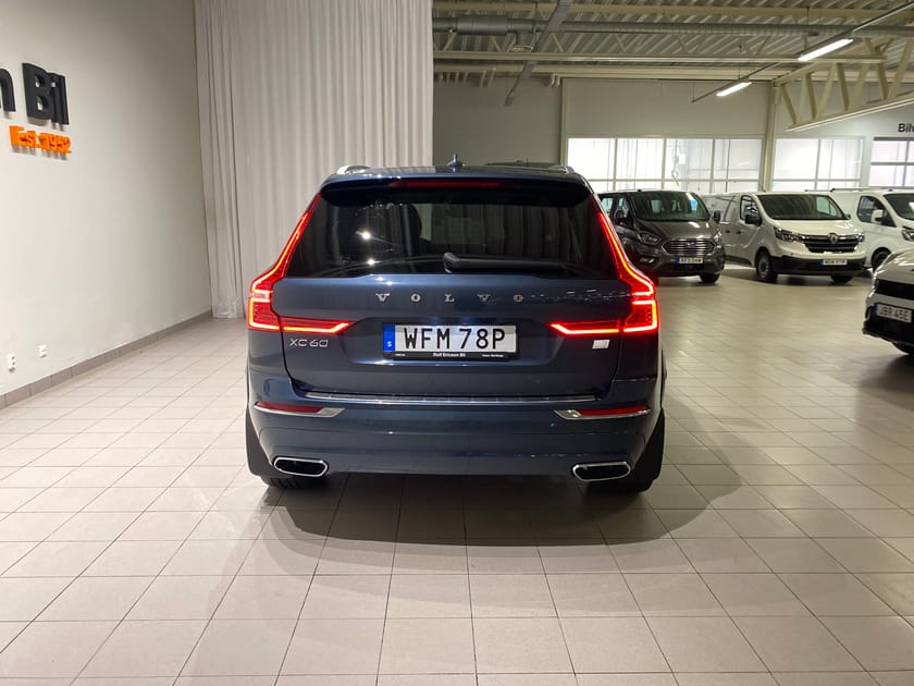 Bild 5 av Volvo XC60