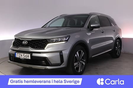 Kia Sorento PHEV