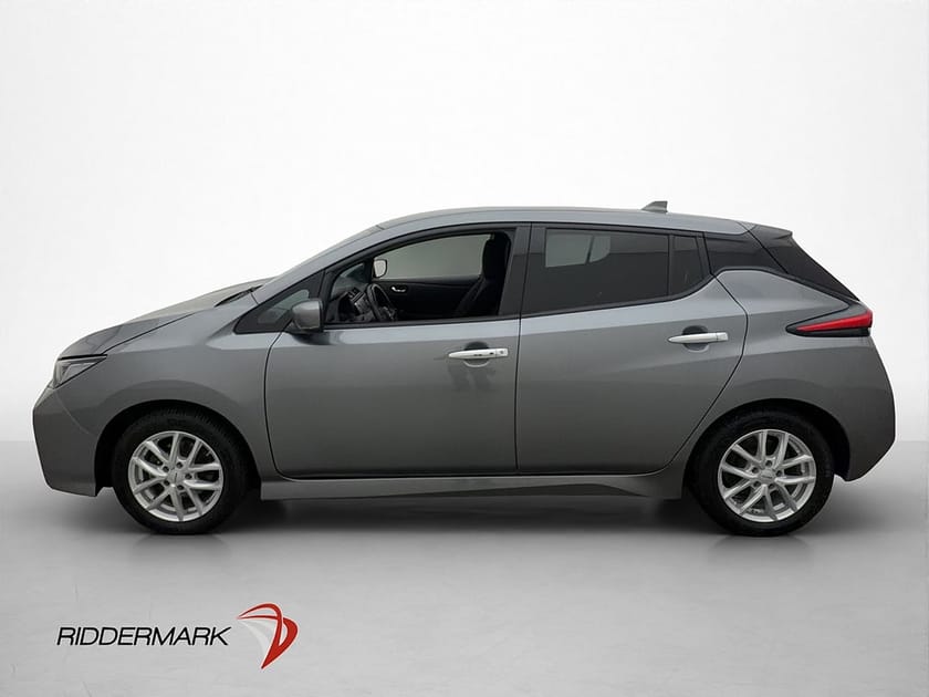 Bild 5 av Nissan Leaf