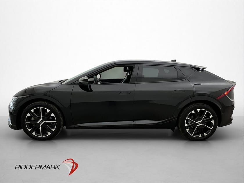 Bild 5 av Kia EV6 AWD Long Range
