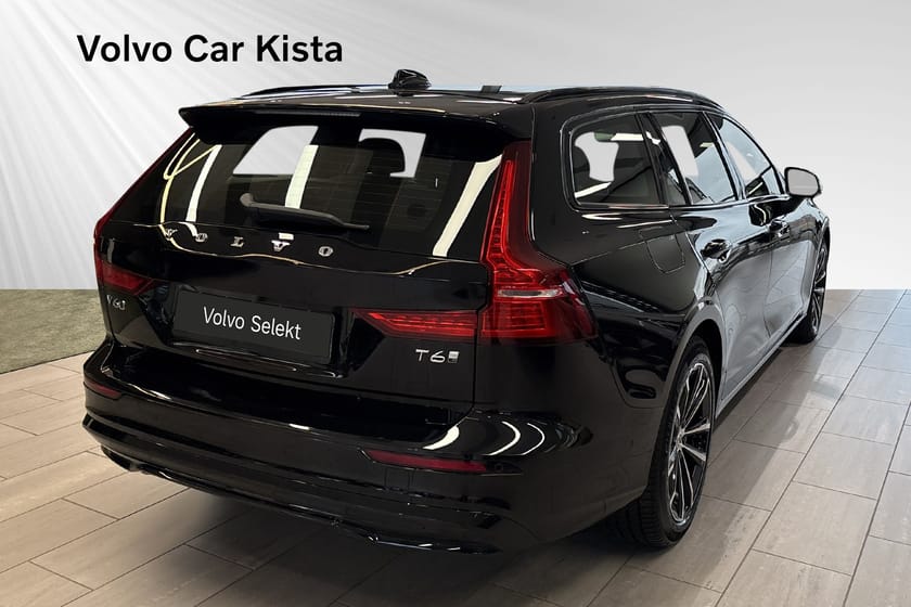 Bild 5 av Volvo V60
