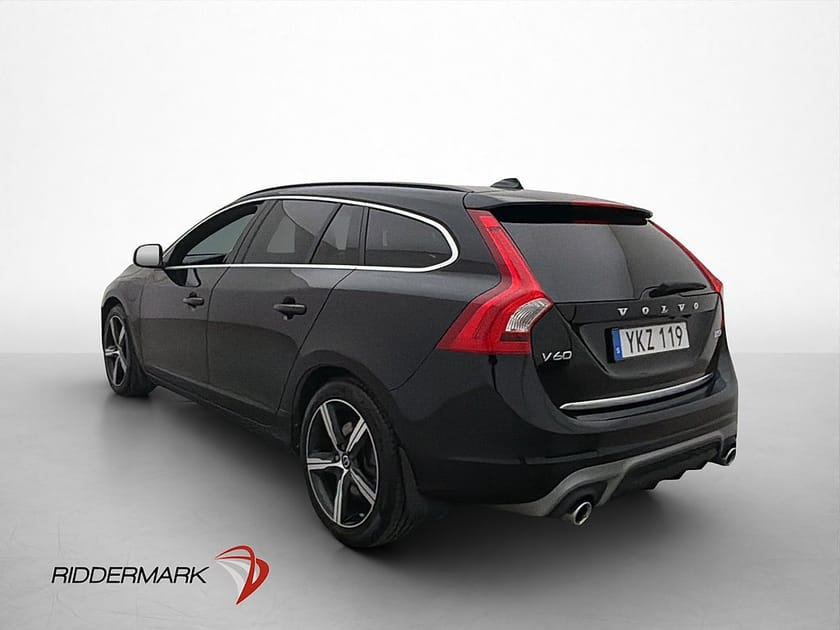 Bild 4 av Volvo V60