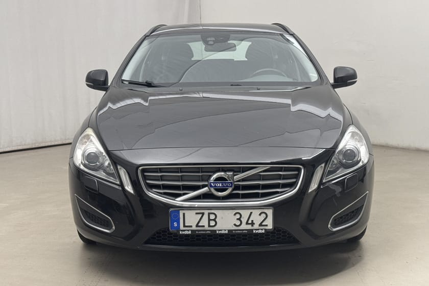 Bild 5 av Volvo V60