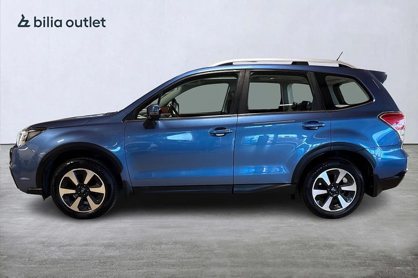 Bild 5 av Subaru Forester