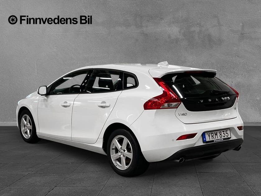 Bild 3 av Volvo V40