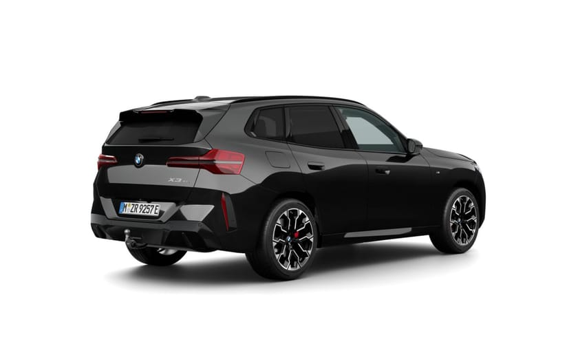 Bild 4 av BMW X3 30e xDrive