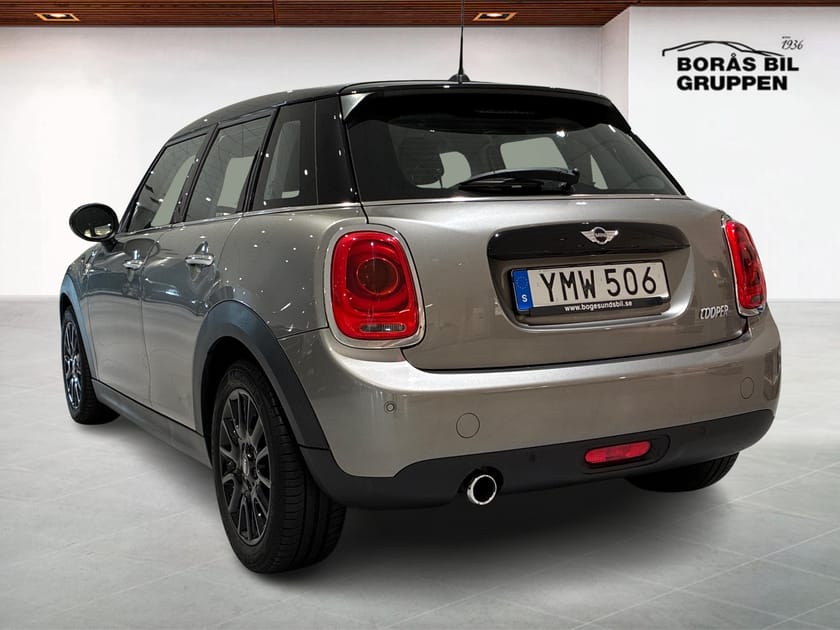 Bild 2 av MINI Cooper