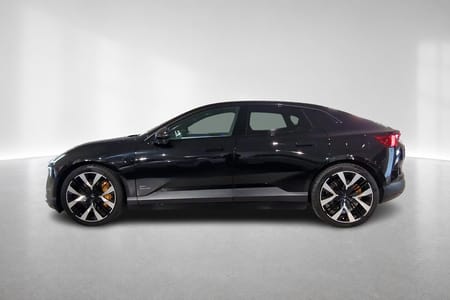 Polestar 4 Coupé Long range Dual motor
