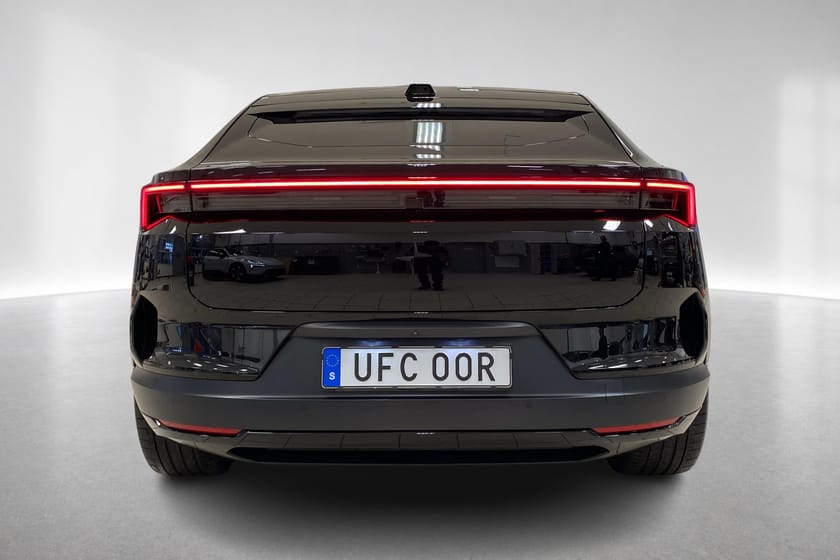 Bild 5 av Polestar 4 Coupé Long range Dual motor