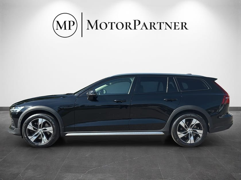 Bild 4 av Volvo V60 Cross Country