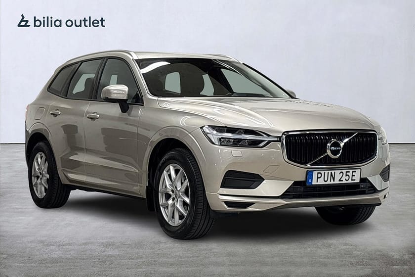 Bild 4 av Volvo XC60