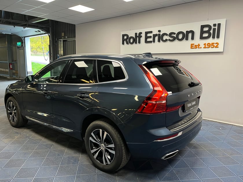 Bild 3 av Volvo XC60