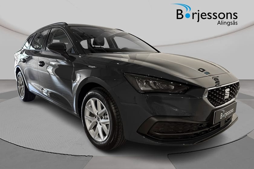Bild 1 av SEAT Leon Sportstourer