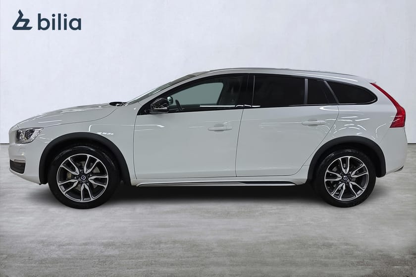 Bild 3 av Volvo V60 Cross Country
