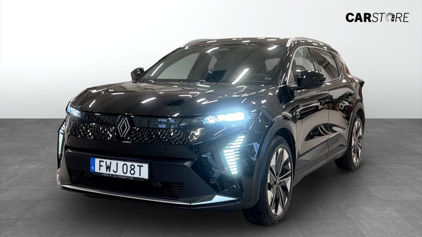 Bild 1 av Renault Scenic E-Tech High Range