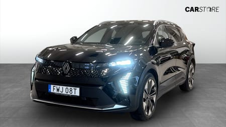 Renault Scenic E-Tech High Range