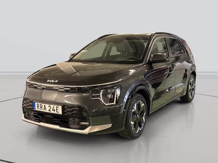 Kia Niro EV