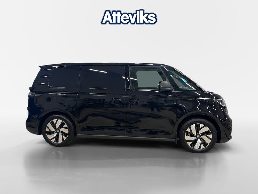 Bild 2 av Volkswagen ID. Buzz Cargo