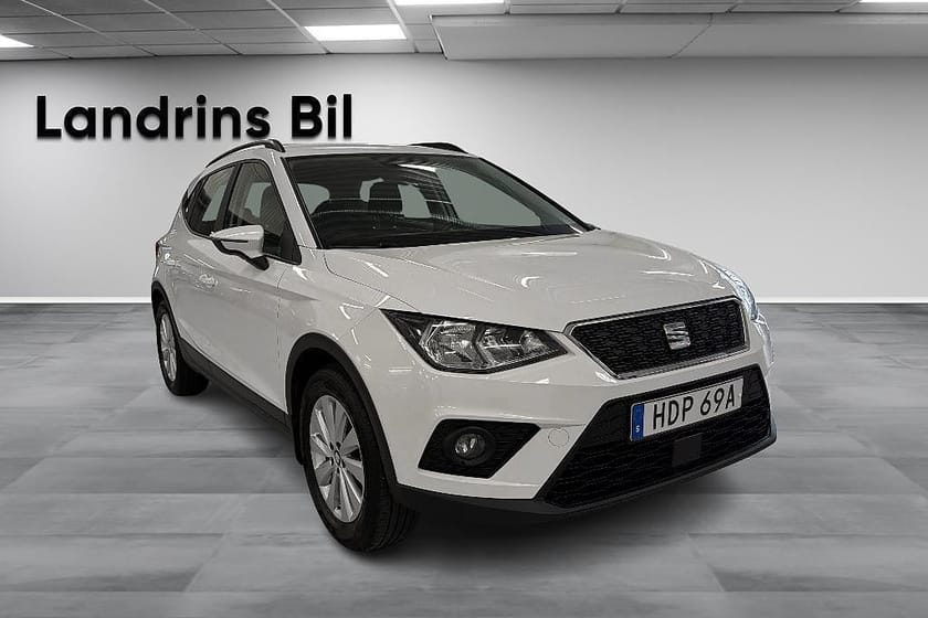 Bild 3 av SEAT Arona