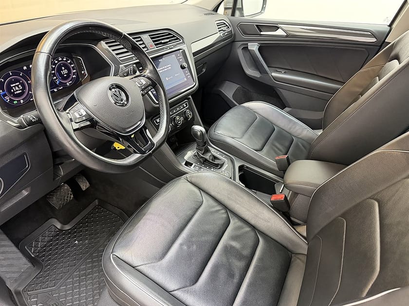 Bild 4 av Volkswagen Tiguan