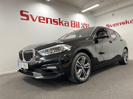 BMW 118i