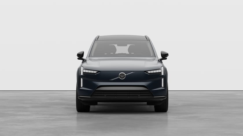 Bild 2 av Volvo EX90 Twin Motor Performance