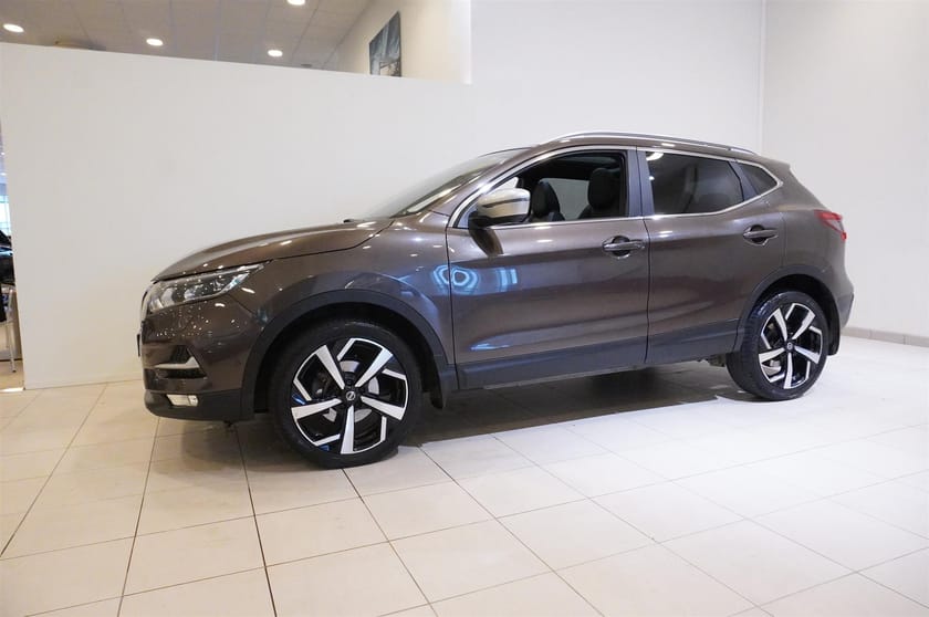 Bild 3 av Nissan Qashqai