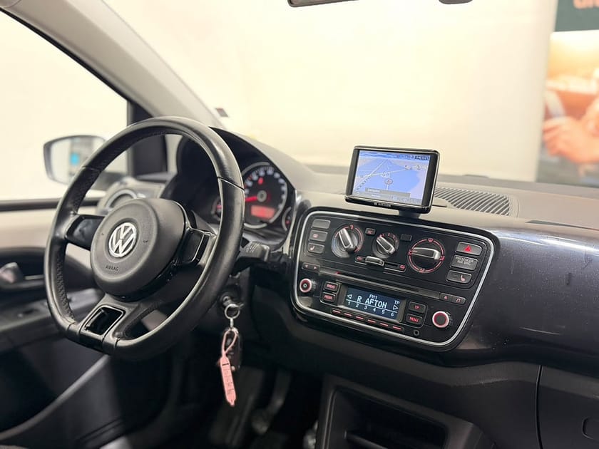 Bild 2 av Volkswagen up!