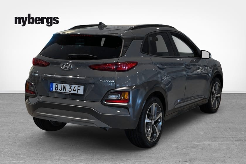 Bild 4 av Hyundai Kona