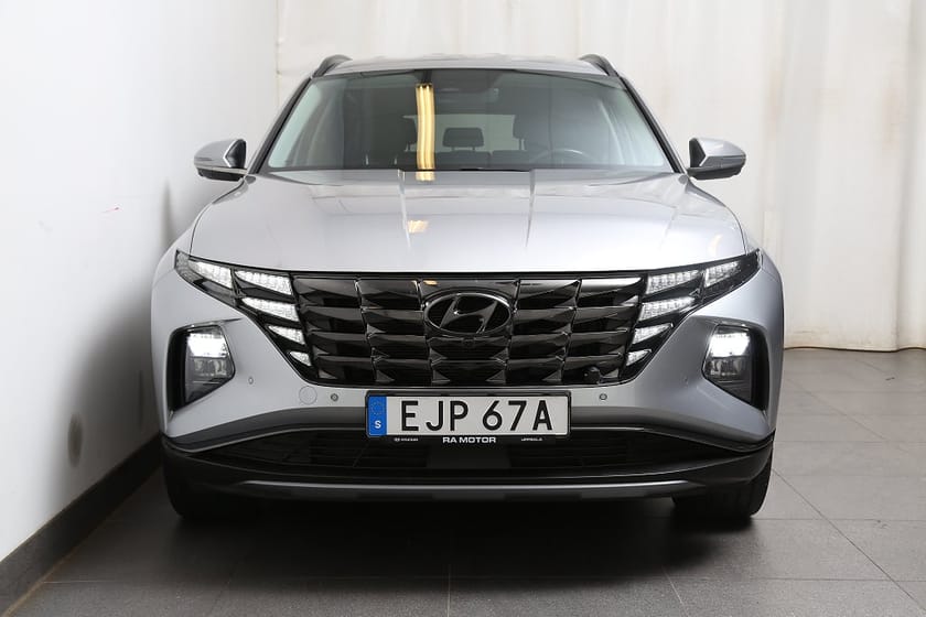 Bild 5 av Hyundai Tucson PHEV