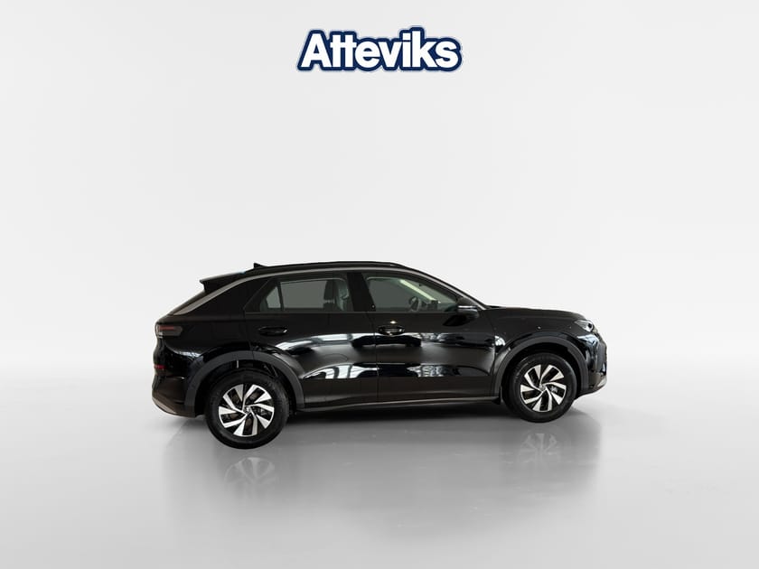 Bild 3 av Volkswagen T-Roc