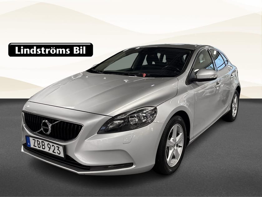 Bild 1 av Volvo V40