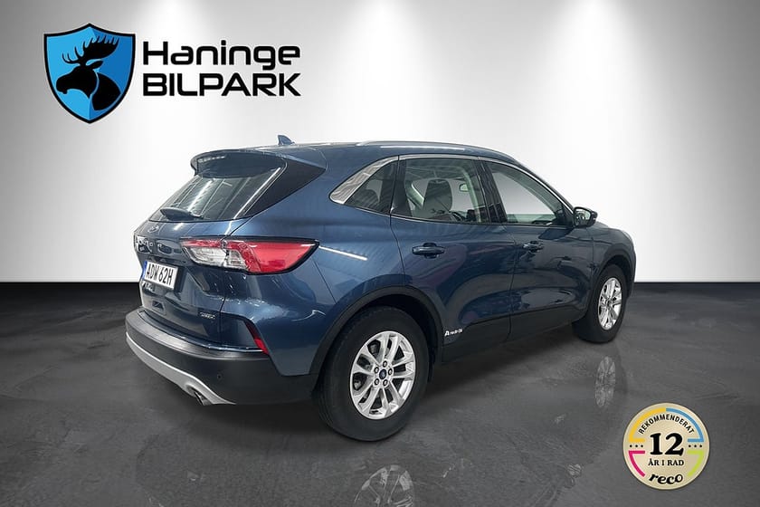 Bild 5 av Ford Kuga Plug-In Hybrid